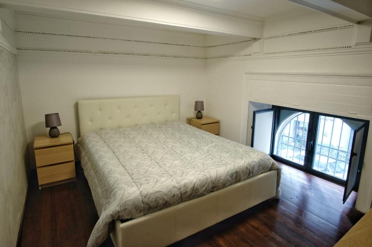 Casa Ferraro Villa Catania Eksteriør bilde