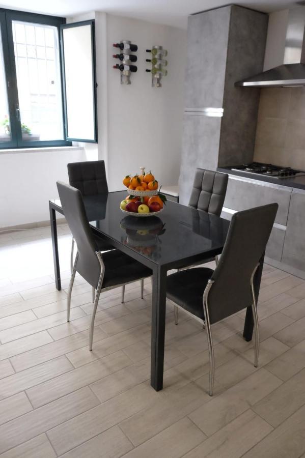 Casa Ferraro Villa Catania Eksteriør bilde